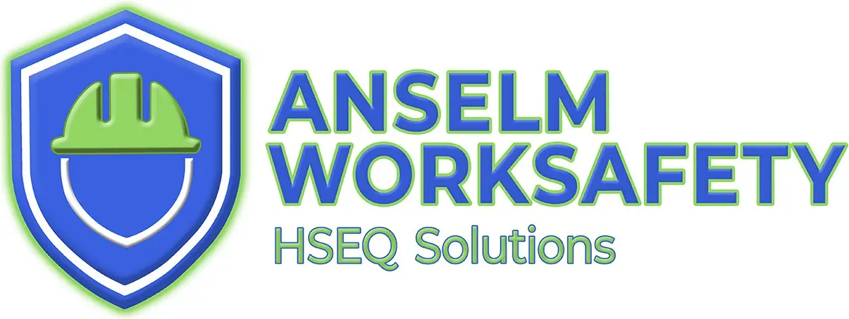 Anselm WorkSafety – HSEQ Solutions